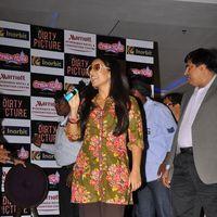 Vidya Balan Launches New Cream Stone Ice Cream - Pictures | Picture 130353